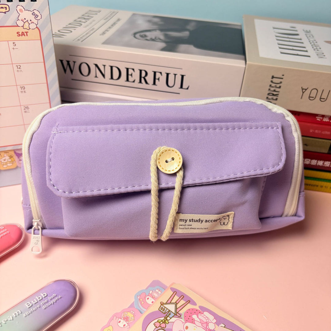 Versatile Pencil Organizer