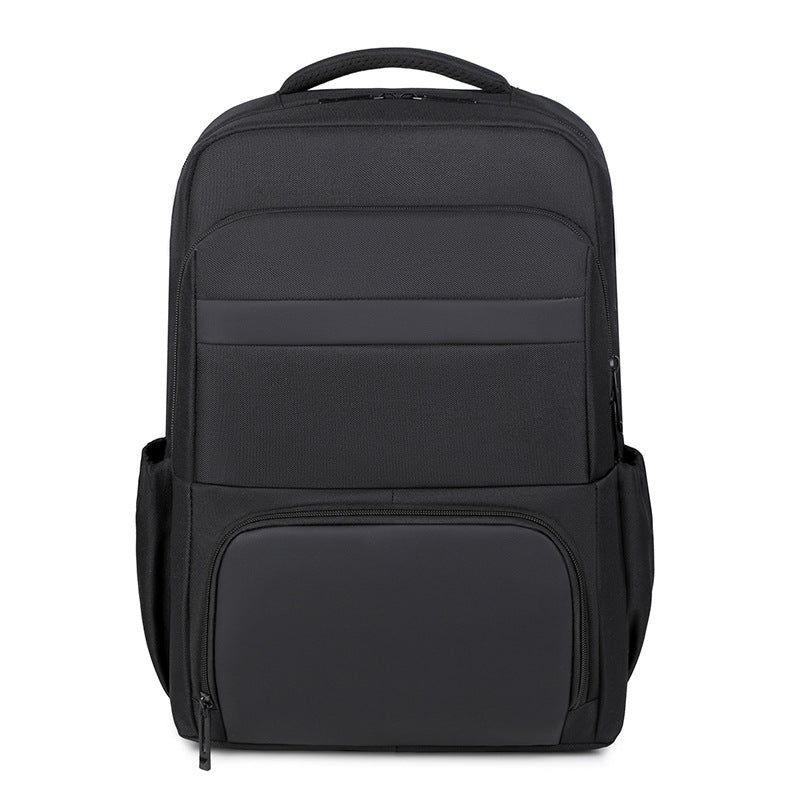 Multi-Pocket Versatile Laptop Backpack Stornfield