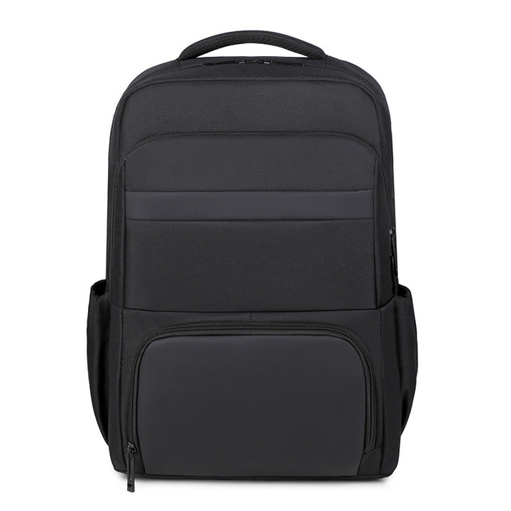Multi-Pocket Versatile Laptop Backpack Stornfield