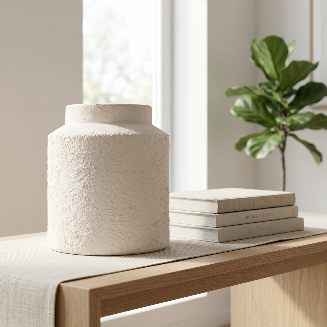 Modern ceramic vessel Stornfield