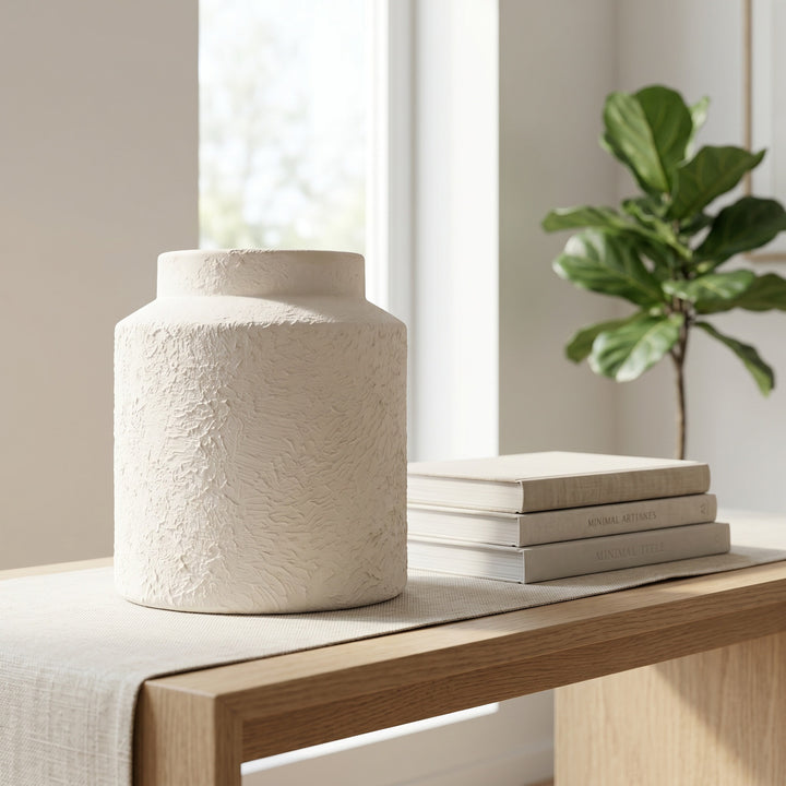 Modern ceramic vessel Stornfield