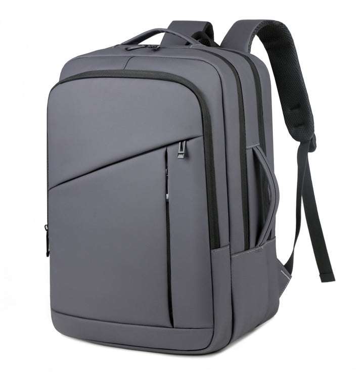 Versatile Urban Commuter Backpack Stornfield