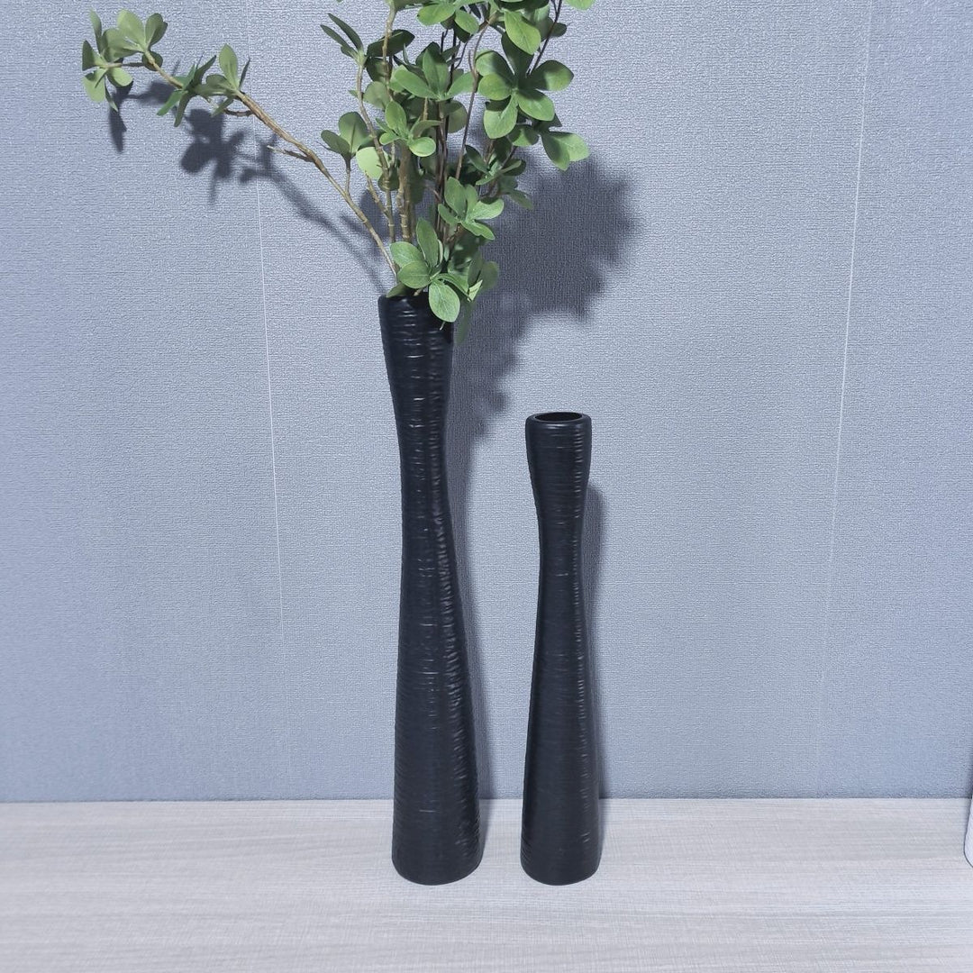 Abstract Sculptural Table Vase Stornfeild
