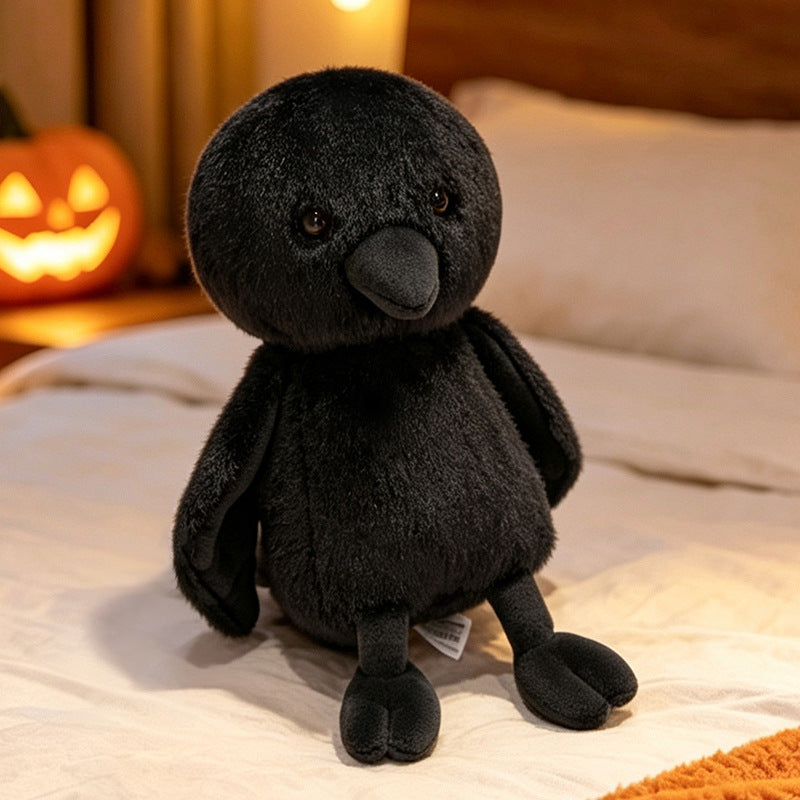 Plush Decorative Pumpkin Cushion Toy Stornfield