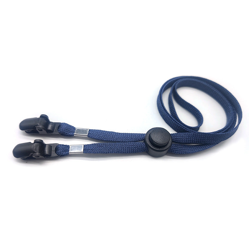 Adjustable Eyewear Safety Retainer Stornfield