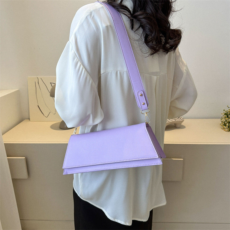Structured Handbag Stornfield