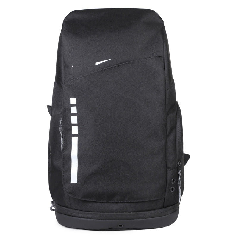 Business backpack with laptop compartment and ergonomic carrying system Stornfield