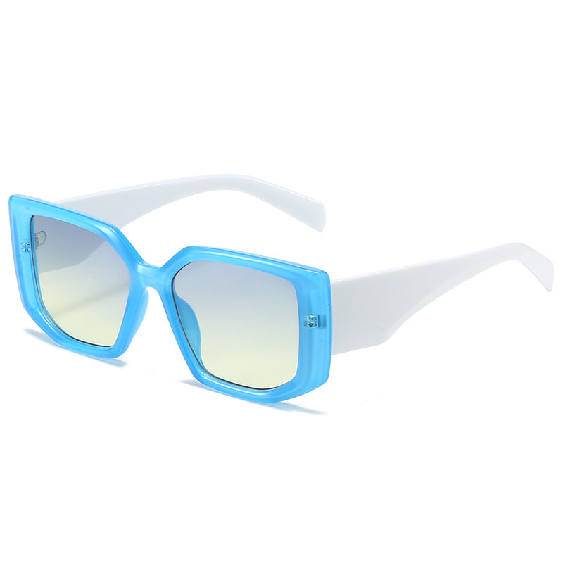 Statement Square Sunglasses Stornfield