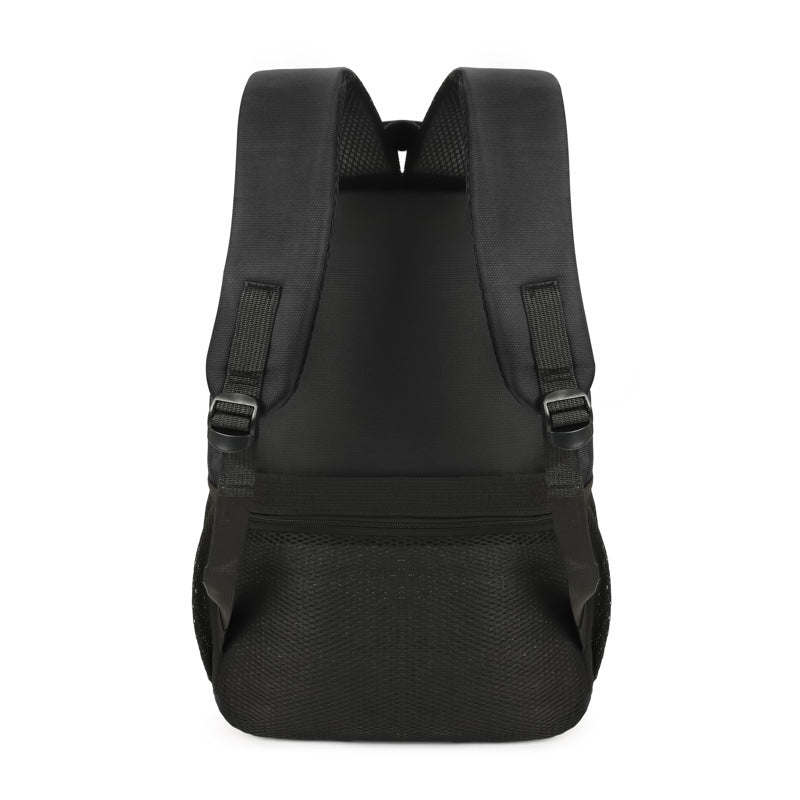 Multi-Functional Urban Backpack Stornfield