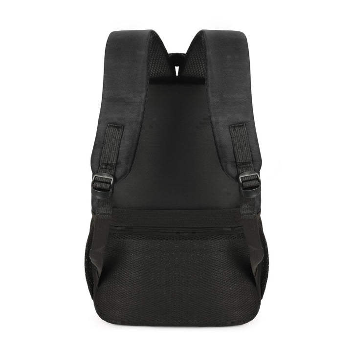 Multi-Functional Urban Backpack Stornfield
