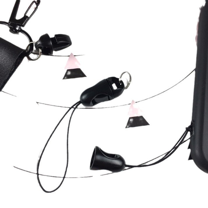Adjustable Cord Lock Clips Stornfield