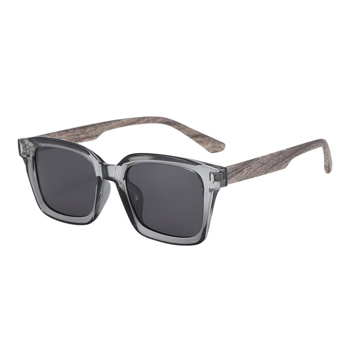 Women stylish square sunglasses with sturdy frame Stornfield