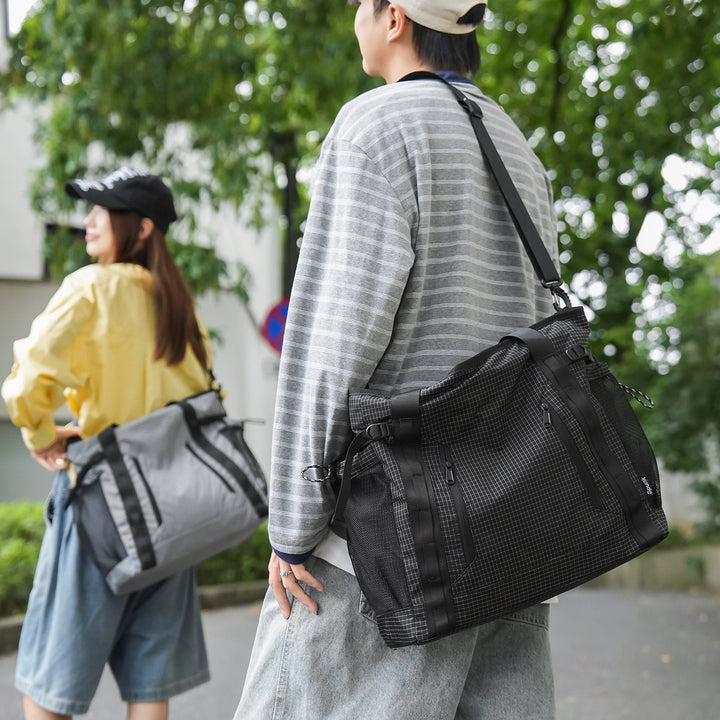 Multi-Functional Outdoor Adventure Tote Stornfield