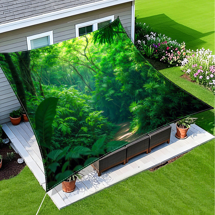 Outdoor Canopy Shade Stornfield