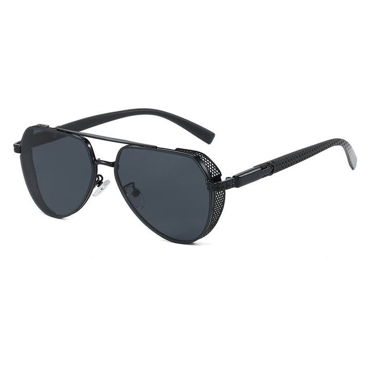 Women’s fashionable sunglasses with stylish accents Stornfield