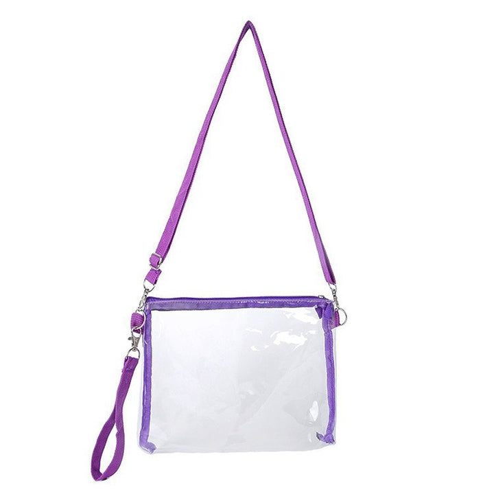 Transparent Handbag Stornfield