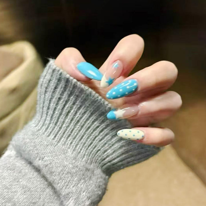 Decorative Nail Art Stornfield