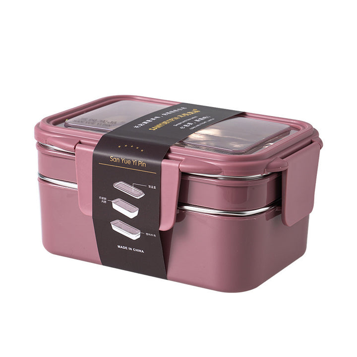 Premium Airtight Food Storage Container Set