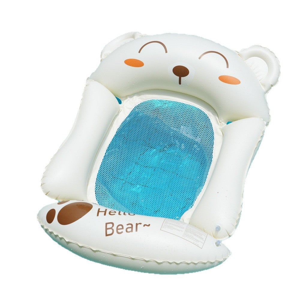 Inflatable Pool Lounger Stornfield