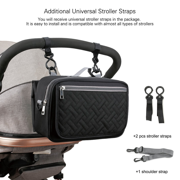 Practical Laptop Bag Stornfield