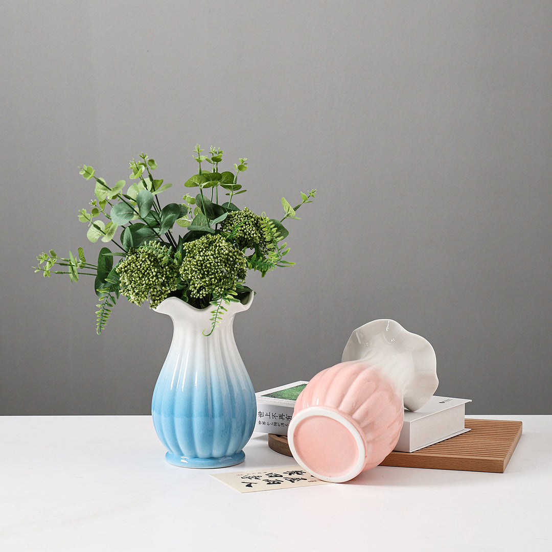 Decorative Ceramic  Vase
