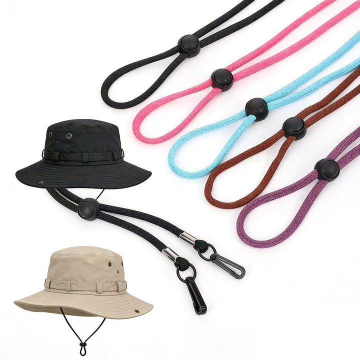 Adjustable Eyewear Holder with Grips Stornfield