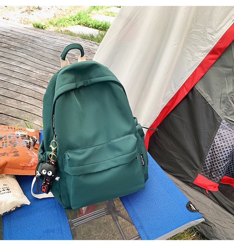 Outdoor Rucksack with Multifunctional Design Stornfield