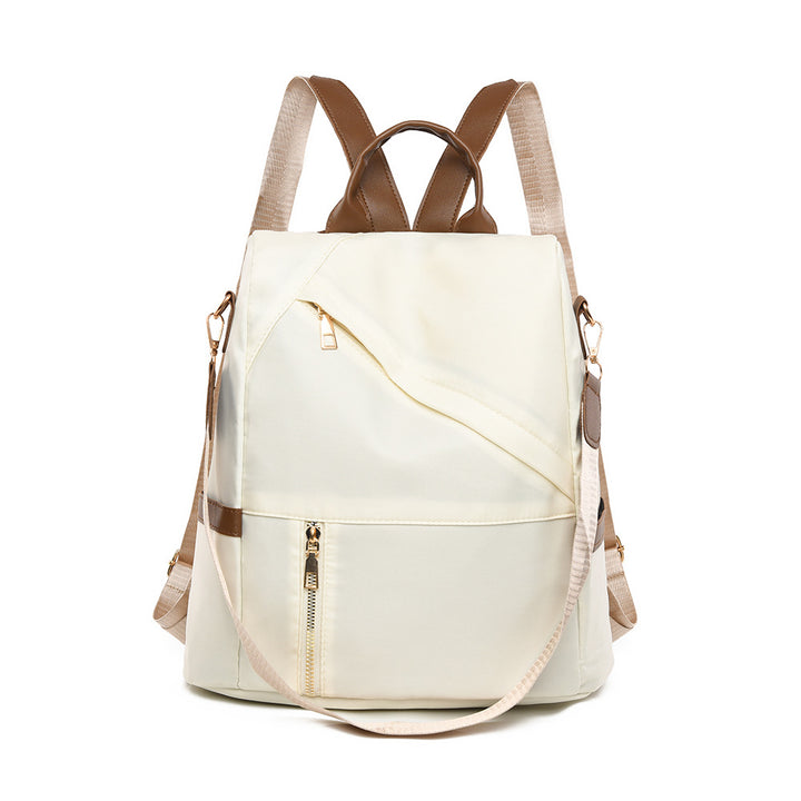 Multi-Functional Versatile Backpack Stornfield