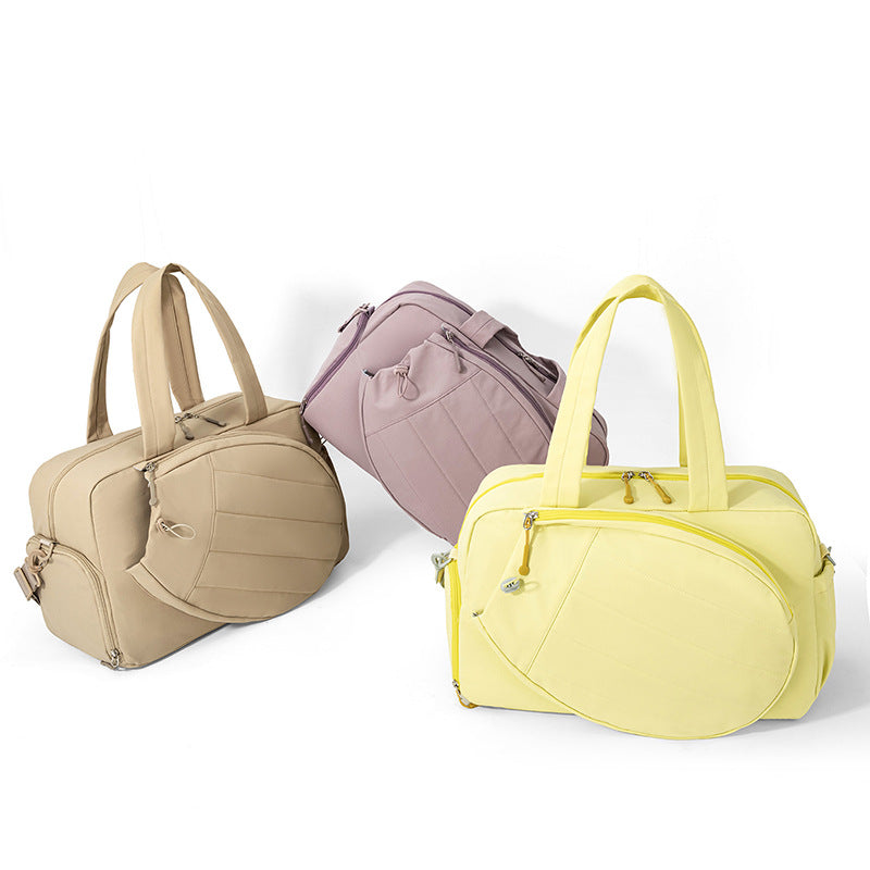 Tennis Gear Carryall Stornfield