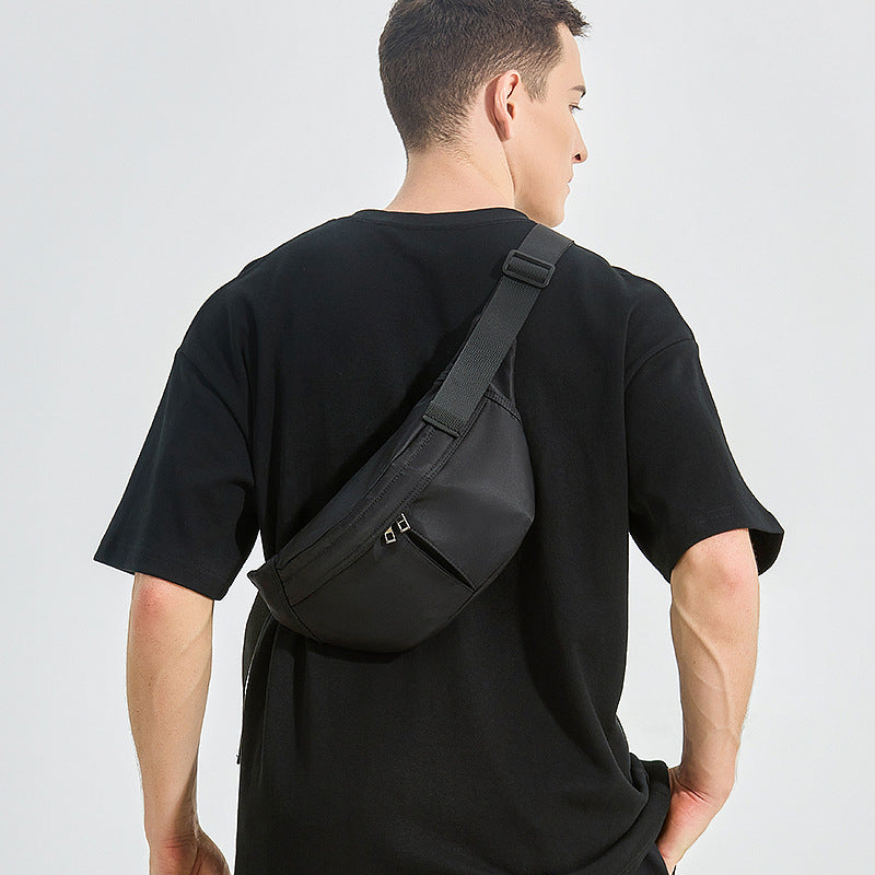 Lightweight Utility Sling Bag Stornfield