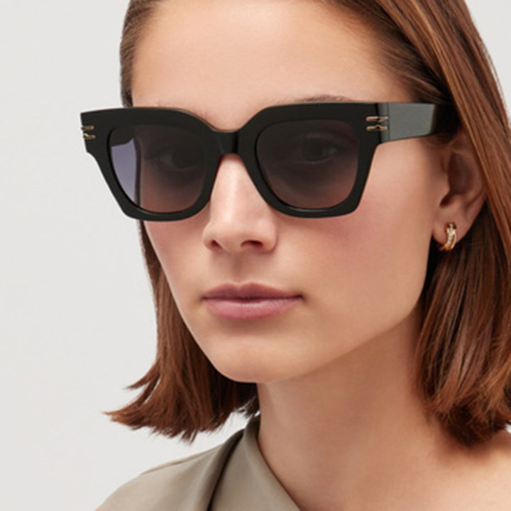 Women's stylish sunglasses with elegant accents Stornfield