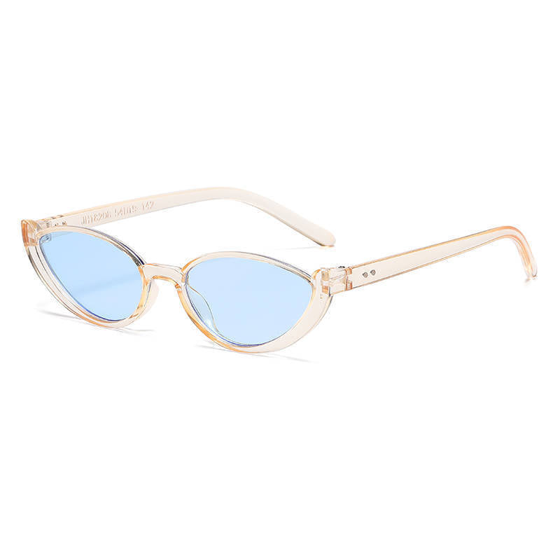 Retro Cat-Eye Sunglasses Stornfield