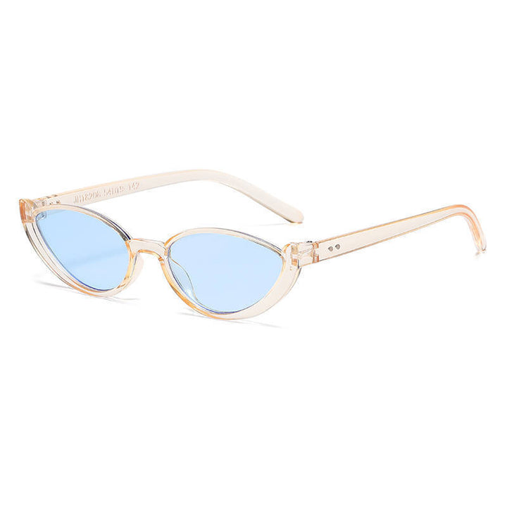 Retro Cat-Eye Sunglasses Stornfield