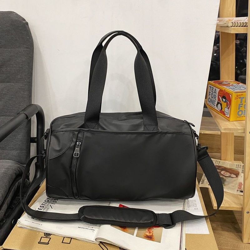 Functional Gym Duffel Bag Stornfield