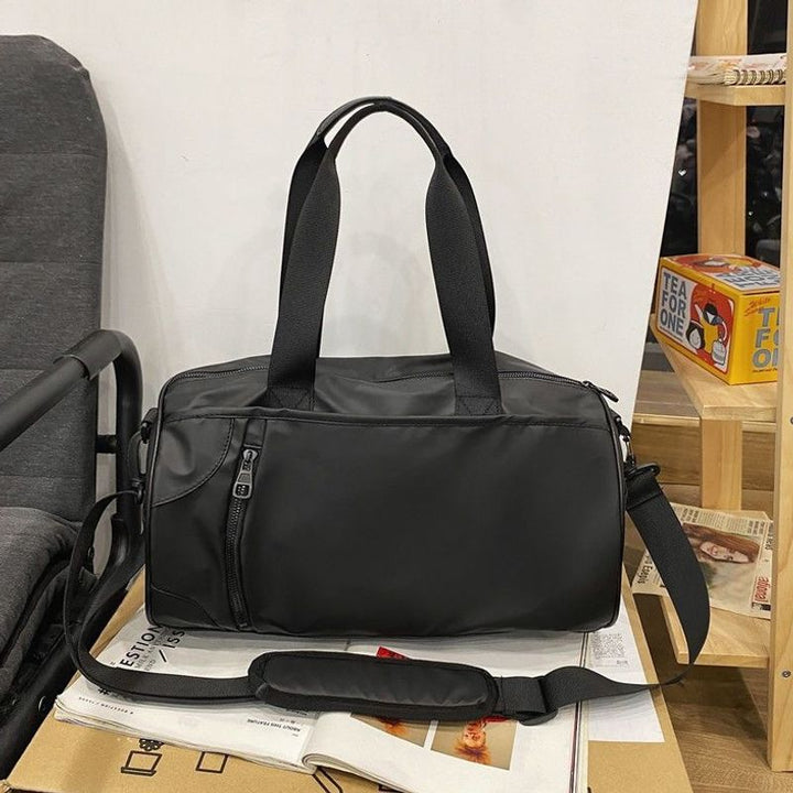 Functional Gym Duffel Bag Stornfield