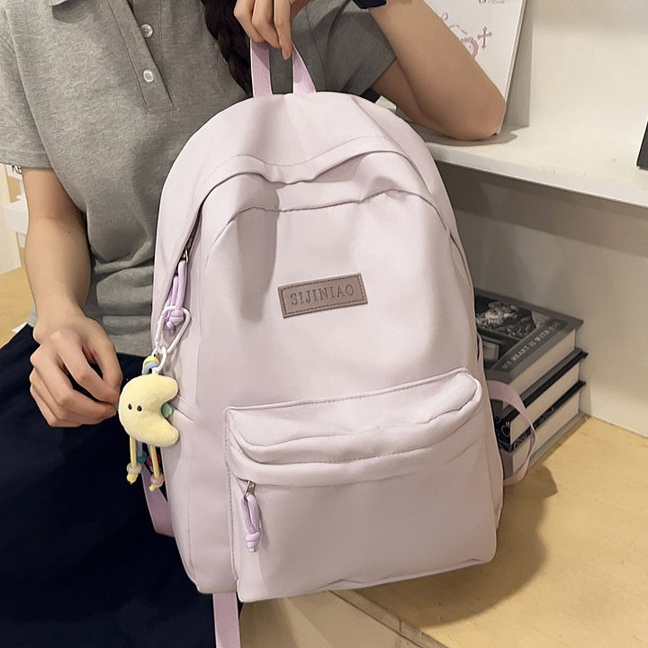 Functional Daily Use Backpack Stornfield
