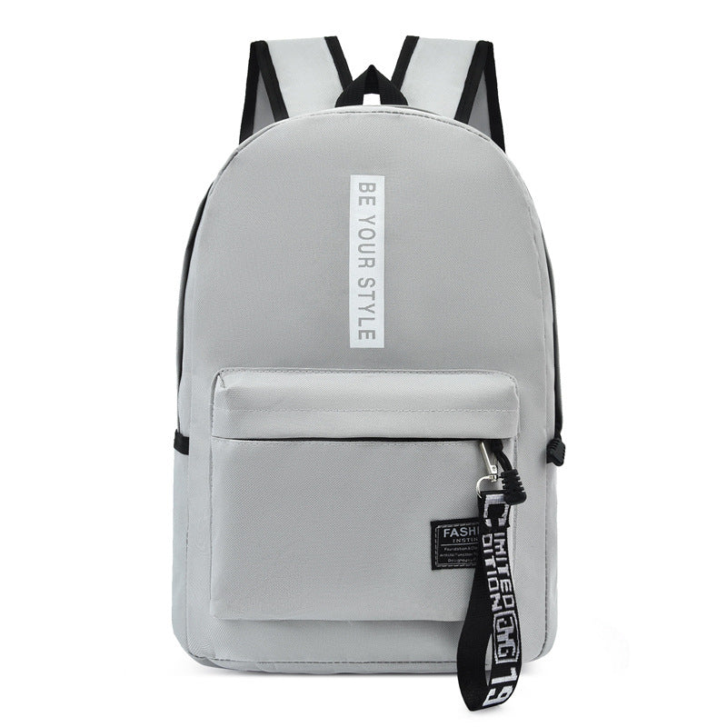 Stylish Daily Backpack Stornfield