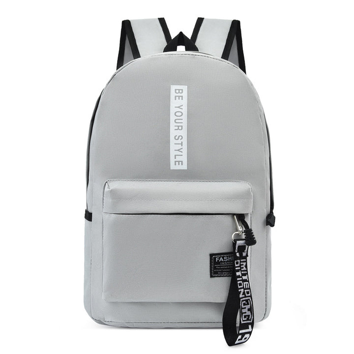 Stylish Daily Backpack Stornfield
