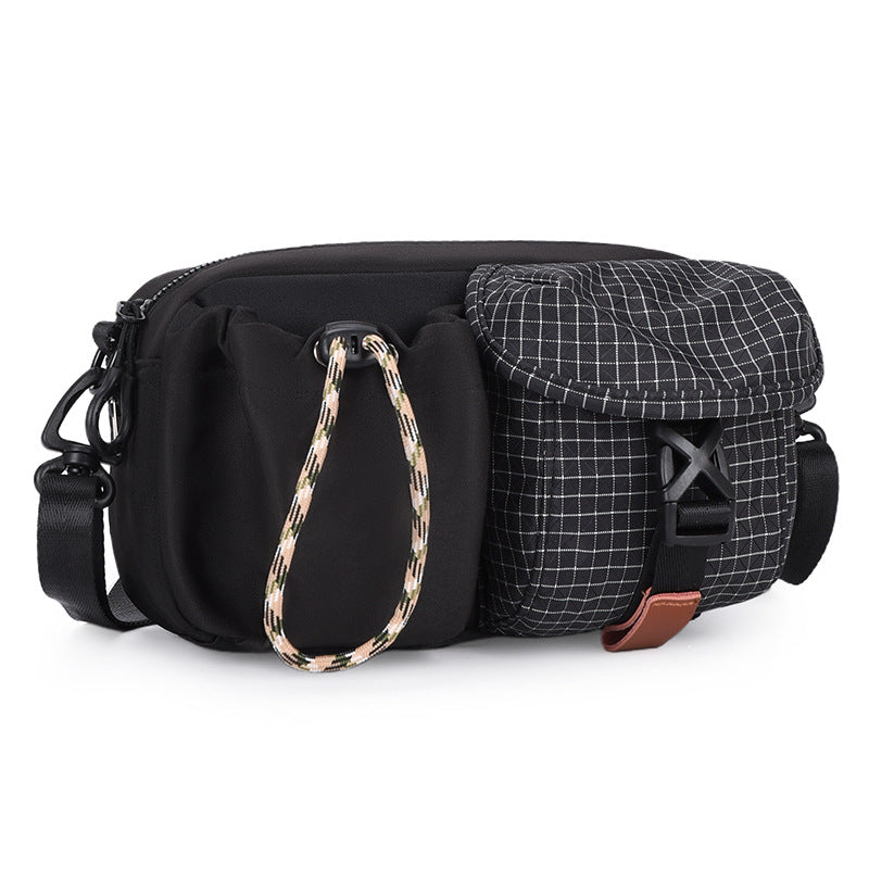 Outdoor Utility Satchel Stornfield