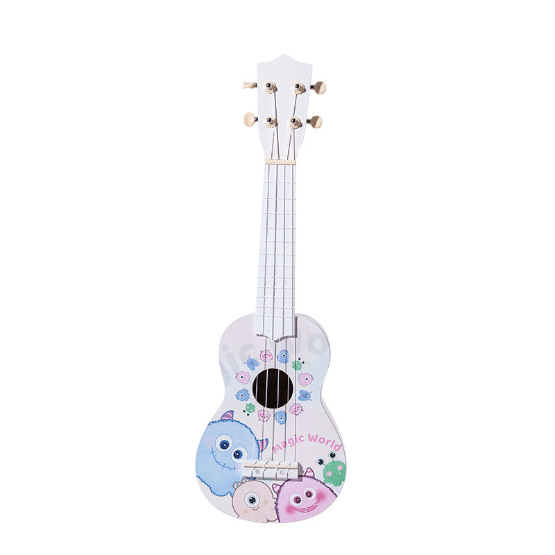 Kids' Miniature Ukulele Stornfield