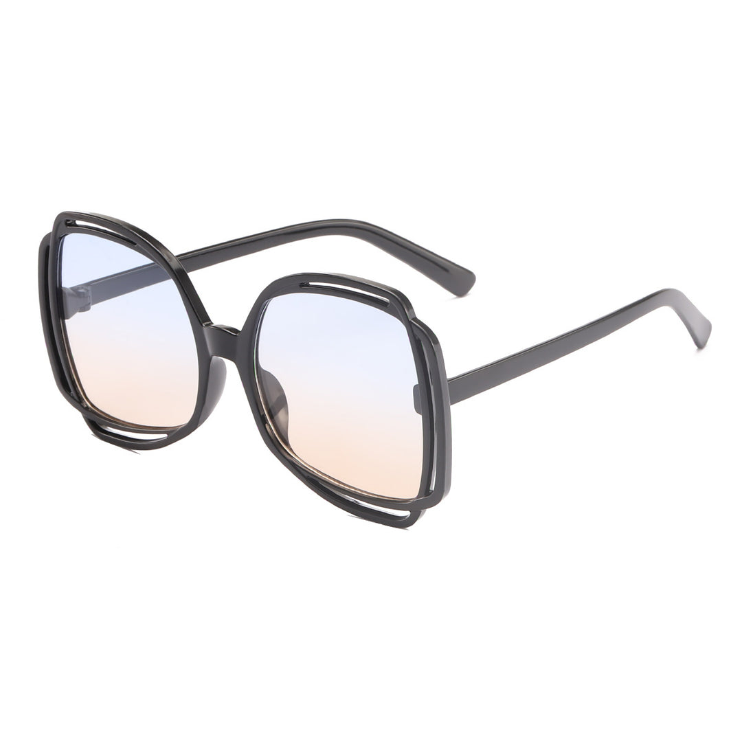 Ladies Fashion Sunglasses with Modern Frame and UV Protection Stornfield