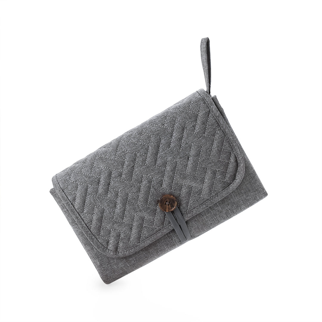 Practical and Stylish Wallet Stornfield