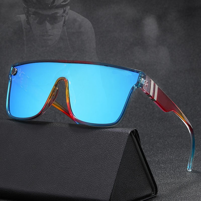 Ladies sporty performance sunglasses with modern design Stornfield