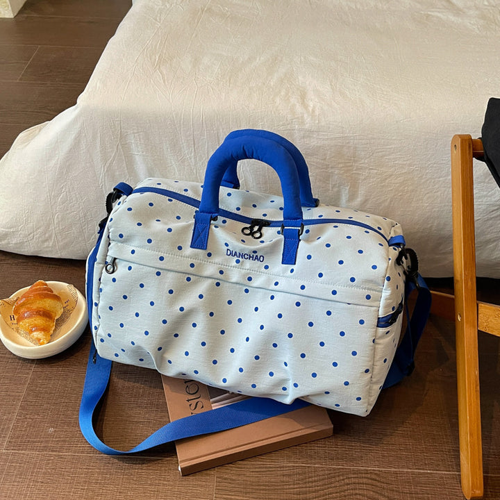 Practical Weekend Bag Stornfield