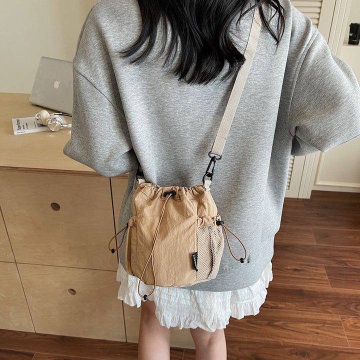 Multifunctional Tote Bag With Practical Compartments Stornfield