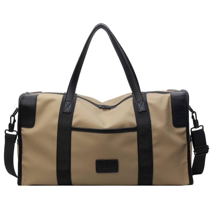 Versatile Travel Duffel