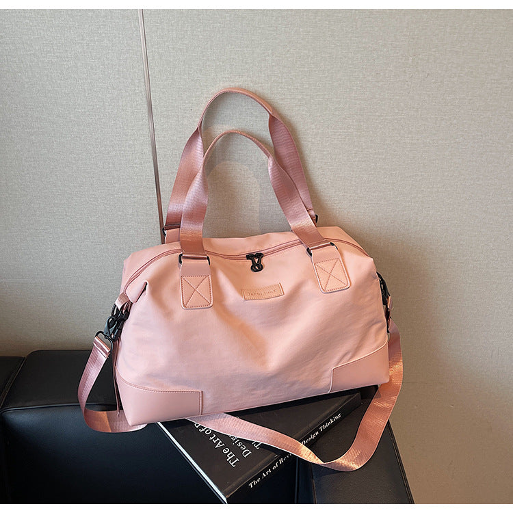 Multi-Purpose Weekender Bag