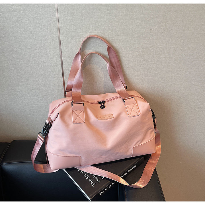 Multi-Purpose Weekender Bag
