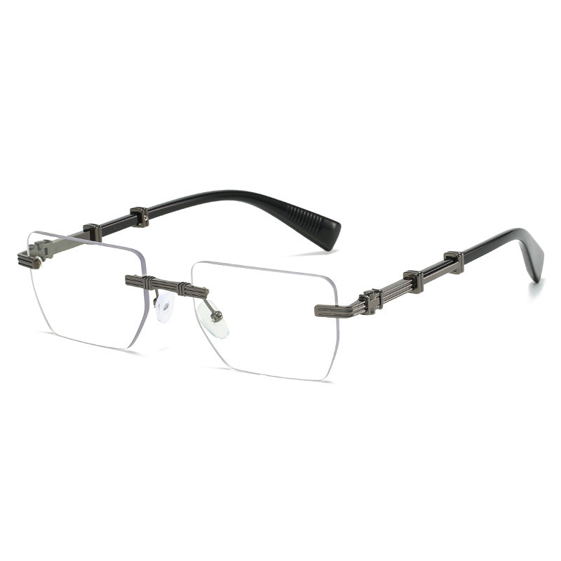 Women's Geometric Sunglasses Stornfield