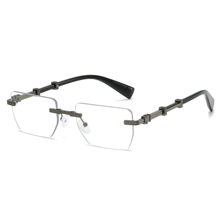Women's Geometric Sunglasses Stornfield